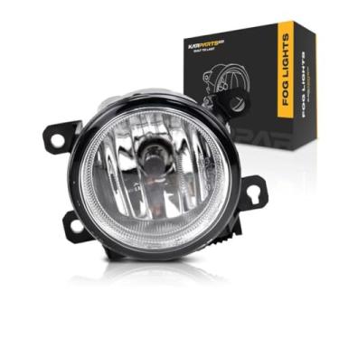 Imagem de Para Honda Pilot Conjunto de farol de neblina 2016 2017 2018 lado do motorista para HO2592136 | 33951-TY0-305