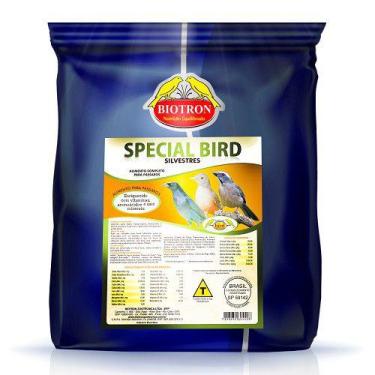Imagem de Extrusada Biotron - Special Bird Silvestre - 5 kgs