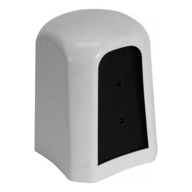 Imagem de Porta Guardanapo Tv Para Papel 14X16 Plástico H11 - JSN