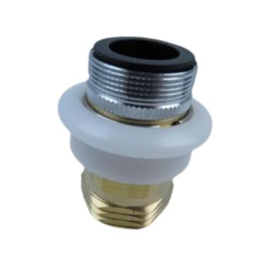 Imagem de ＫＬＫＣＭＳ Adaptador de da máquina de lavar louça Rápida Adaptador de acoplamento de conexão com aerador portátil para o banheiro da mangueira de jardim, Longo