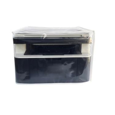 Imagem de SZBRO Capa Protetora Transparente Para Proteção Contra Poeira Da Impressora, Compatível Com Epson Et-2400/Et-2720/Et-2800/Et-2826/Et-2803/Et-2840/L3150/Et-2700/Et-2750/Et-2750U/Et-2760/Et-2850/Et-28