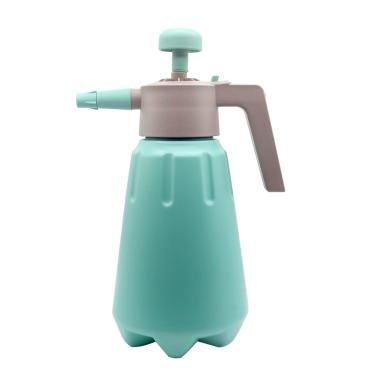 Imagem de Joywayus Pulverizador De Bomba Jardim Verde Menta 68 Oz/0,5 Galão Com Válvula Segurança Para Quintal E Gramado Portátil Pulverização/Irrigação/Limpeza Doméstica/Lavagem Carros