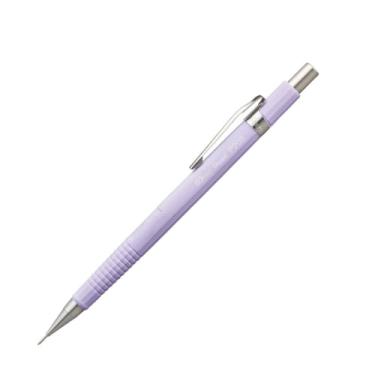 Imagem de Pentel Lapiseira Sharp P200 Pastel 0.5mm Roxo Pastel SM/P205-97V