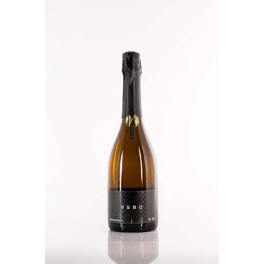 Imagem de Espumante Brasileiro Branco Vero Brut Chardonnay Família Bebber 750ml