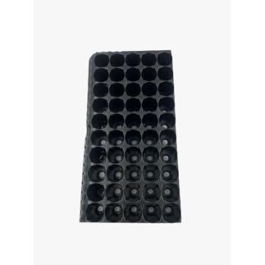 Imagem de Bandeja Sementeira 10/20 / 25/50 Células(50 Células)