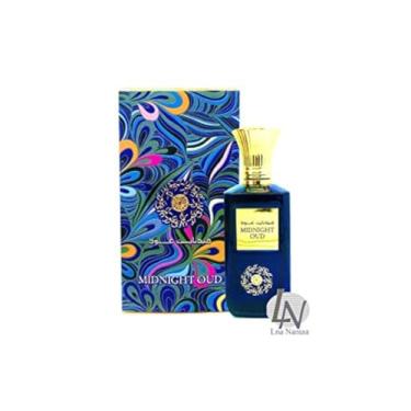 Imagem de Perfume Midnight Oud - Eau De Parfum - 100 ml da Ard Al Zaafaran