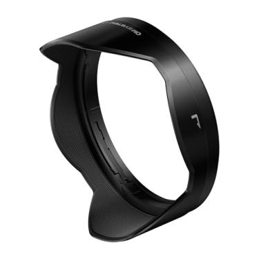 Imagem de OM SYSTEM Para-sol Olympus LH-76B para M.Zuiko Digital ED 12-100 mm F4.0 é PRO, M.Zuiko Digital ED 12-200 mm F3.5-6.3