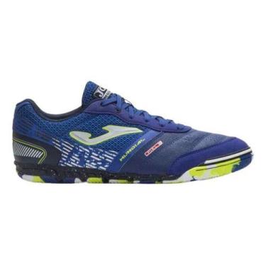 Imagem de Tenis Joma Mundial Futsal Original Chuteira, Muns2404in, 40, MUNS2404I