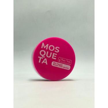 Imagem de Pó Facial Rosa Mosqueta Matto Verde 100g