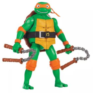 Imagem de As Tartarugas Ninja Boneco Donatello de 30cm Sunny 3672