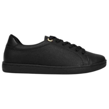 Imagem de Tênis Modare Ultra Conforto Feminino, Preto, 35