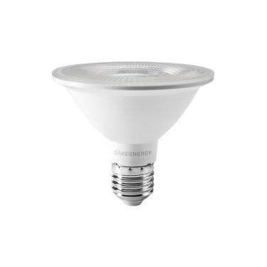 Imagem de Lâmpada Led Save Energy Par 30 Crystal 10W E27 Bivolt, 6500K