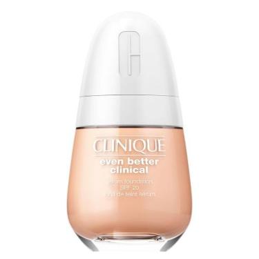 Imagem de Base Sérum Clinique  Even Better Clinical Transforming Treatment Found