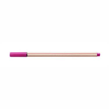 Imagem de Caneta Hidrográfica 0.4 rosa MICROLINE Compactor