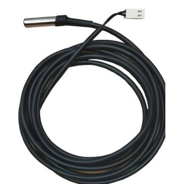 Imagem de Sensor de Temperatura Compativel Cervejeira Metalfrio 10K