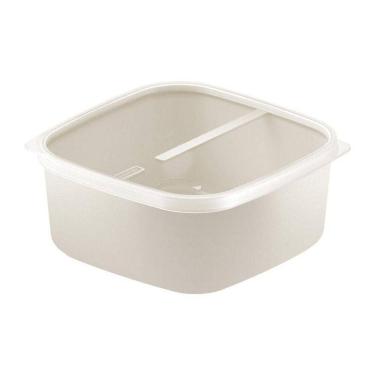 Imagem de Pote Tramontina Mixcolor Algodão Em Polipropileno 3,4 Litros