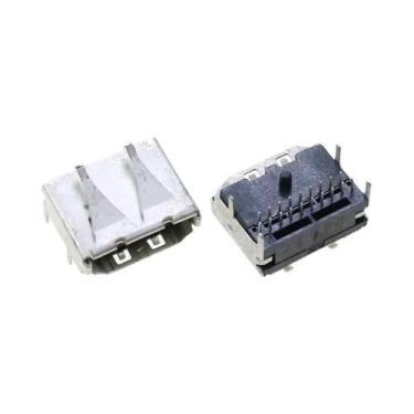 Imagem de Conector De Interface HDMI Compatível Para PS3, PS4, PS5, Xbox One, Se