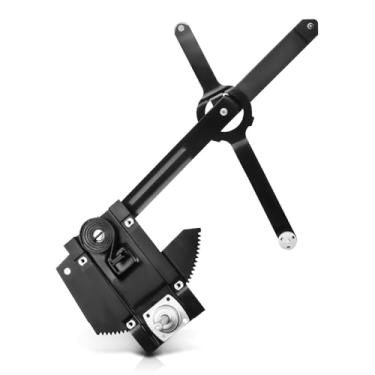 Imagem de A-Premium Regulador de janela manual compatível com Chevrolet Blazer 1977-1991, C10, C20, C30, K10 e GMC Jimmy, C1500, C2500, K1500, K2500, lado do motorista dianteiro esquerdo