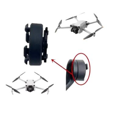Imagem de Rolamento Do Braço Roll Gimbal Drone Dji Mini 3/ 3 Pro