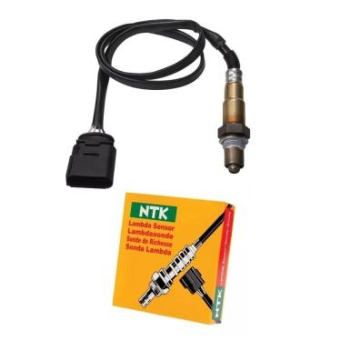 Imagem de Sonda Lambda Fox 1.0 8V 2005 A 2008 OZA706V3 NGK