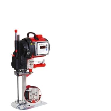 Imagem de Máquina Corte Tecido 12 Polegadas-2000W-220V