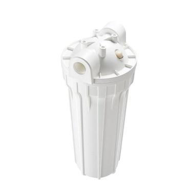 Imagem de Filtro De Agua Ponto De Uso Loren Acqua Branco 9 3-4