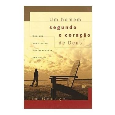 Imagem de Homem Segundo O Coracao De Deus, Um