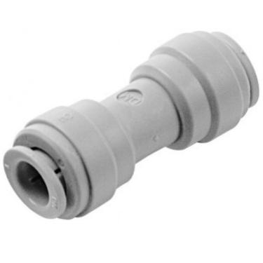 Imagem de Engate Rápido DMfit União Tubo 3/8 x Tubo 3/8