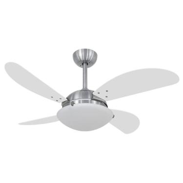 Imagem de Ventilador De Teto Volare Air Branco 220V