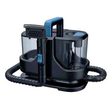 Imagem de Higienizadora Extratora Limpeza Profunda Colchão Sofá 110V