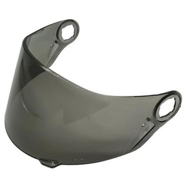 Imagem de Viseira Capacete Fw3 Gt Gt2 Gt3 G4 Gt5 Fume - POLIVISOR