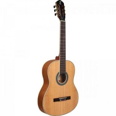 Imagem de Violão Tagima Paraty Clássico Nylon Natural Satin [f002]