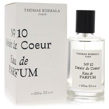 Imagem de Perfume Feminino Thomas Kosmala No 10 Desir Du Coeur Edp (unisex) 100 Ml