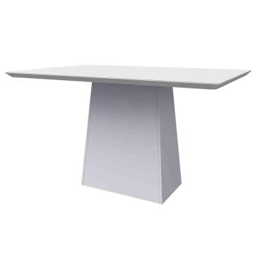 Imagem de Mesa Bárbara 135X90Cm - Off White