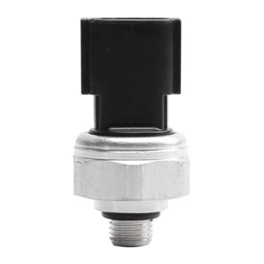 Imagem de Sensor de pressão do ar condicionado compatível com Sentra MRA8DE 1.8L 2007-2014 e MR18DE 1.8L 2009-2014. Sensor de pressão do ar condicionado 497636N200 49763-6N20A