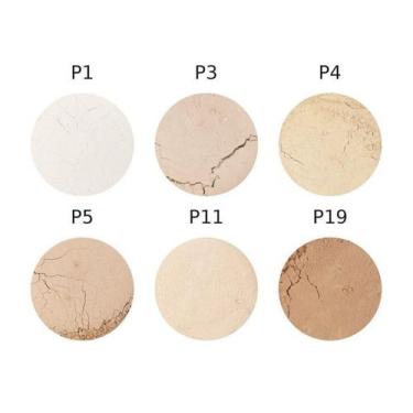 Imagem de Dermacolor Fixing Powder 60G - Kryolan