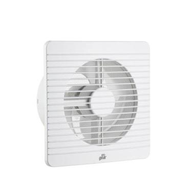 Imagem de Exaustor para banheiro diâmetro de 150mm - EXB151 (110V) - Goar, 110V