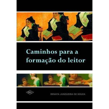 Imagem de Caminhos Para a Formação do Leitor - DCL, Sortido