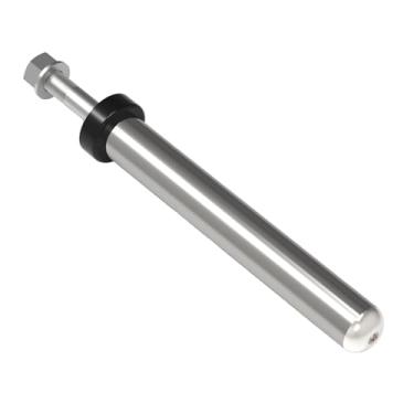 Imagem de YIJU Suporte para anilhas e estável para atletas, acessório para rack de musculação, Plugue de Liga de Alumínio