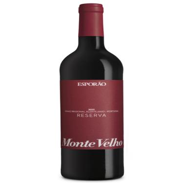 Imagem de VINHO ESPORÃO MONTE VELHO RESERVA TINTO 750 ML