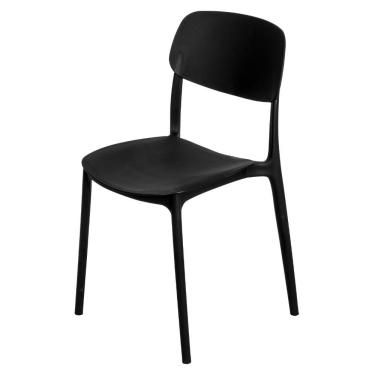 Imagem de Cadeira Esla - Preta