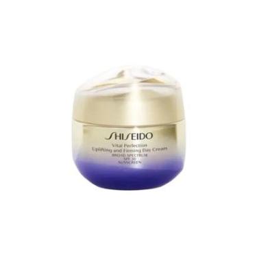 Imagem de Shiseido Vital Perfection Cream Spf30 50ml-Unissex