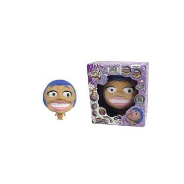 Imagem de Boneco Bracy (Weird Series) De 11Cm - Splats Head