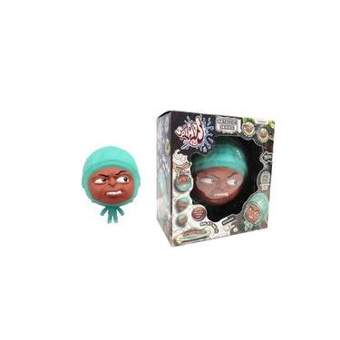 Imagem de Boneco Elástico Richard De 10Cm Série Metálica - Splats Head