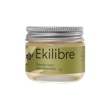 Imagem de Ekilibre Amazônia Desodorante Sem Alumínio