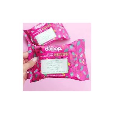 Imagem de Dapop Lenços Demaquilantes