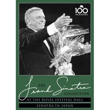 Imagem de At The Royal Festival Hall + Sinatra In Japan [DVD]