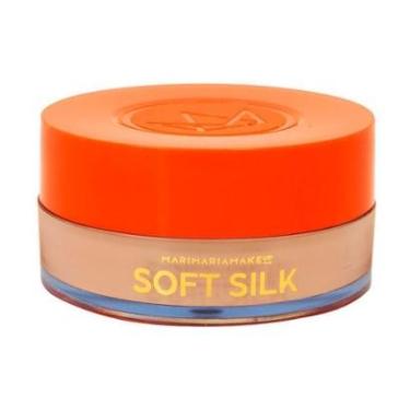 Imagem de Mari Maria Soft Silk Pó Facial Cupcake 15g-Unissex