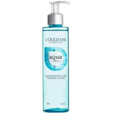 Imagem de Gel de Limpeza Facial Aqua Réotier 195ml -Feminino