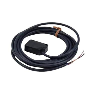 Imagem de Sensor de interruptor fotoelétrico 2 peças E3Z-LL61 E3Z-LL81(E3Z-LL81)